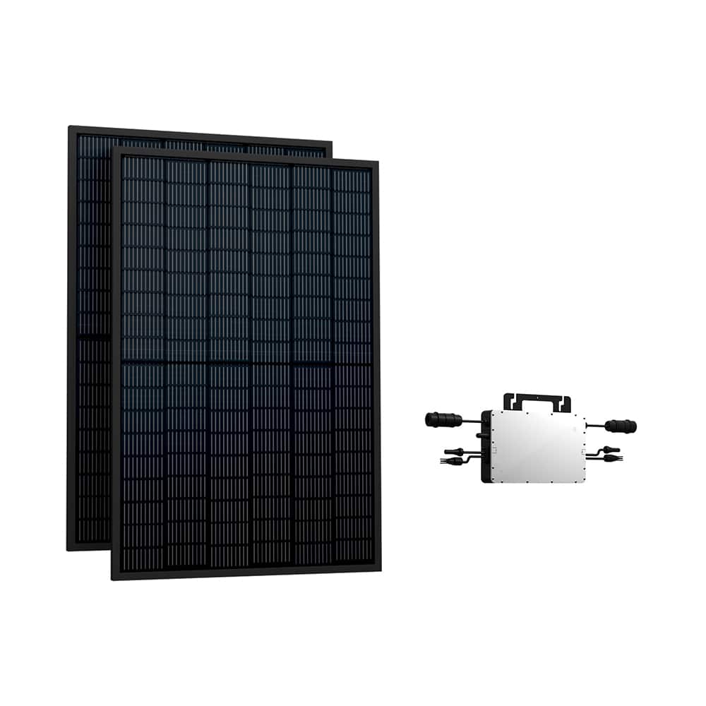 Balkonkraftwerk 820/800 Set