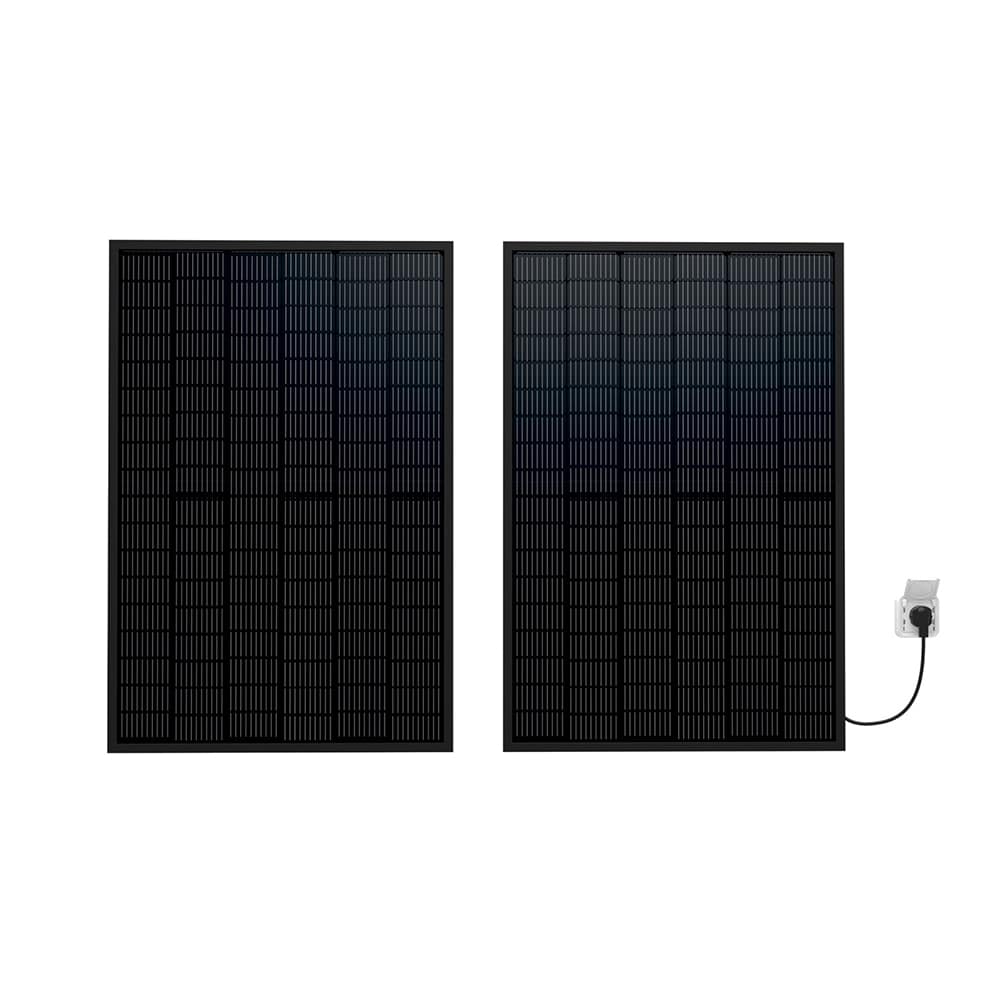 Balkonkraftwerk 820/600 Basic